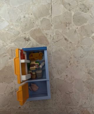 casa playmobil