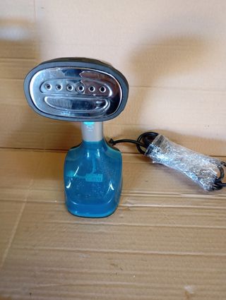 Plancha de vapor cecotec averiada