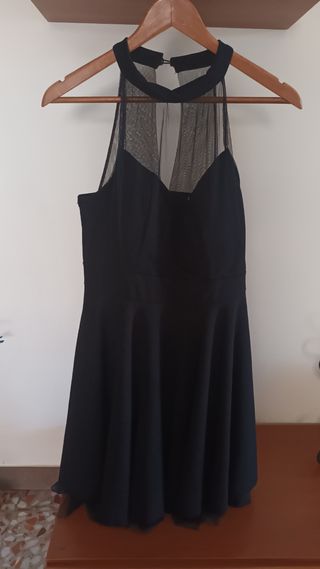 Vestido de fiesta