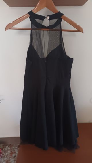 Vestido de fiesta