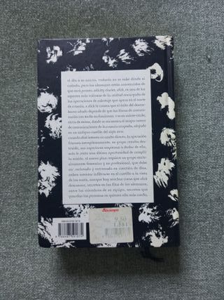 Ken Follett - Alto riesgo