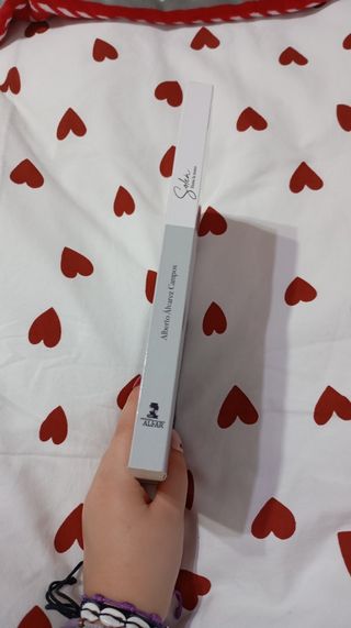 Soleá, dame la mano
