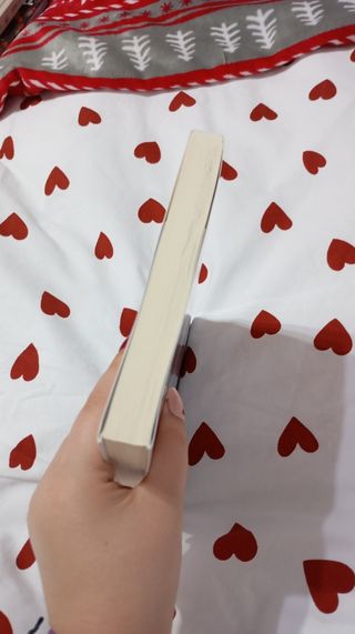 Soleá, dame la mano
