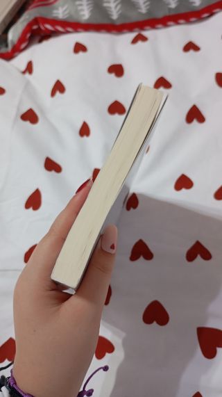 Soleá, dame la mano