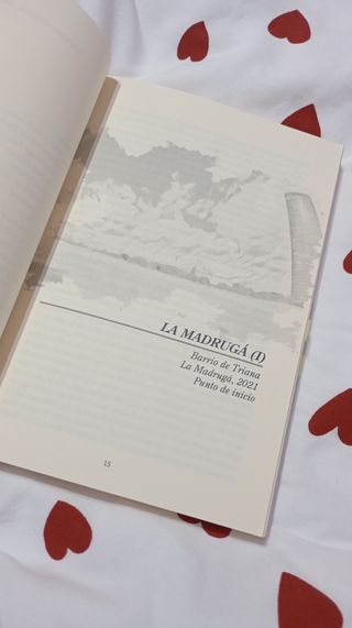 Soleá, dame la mano