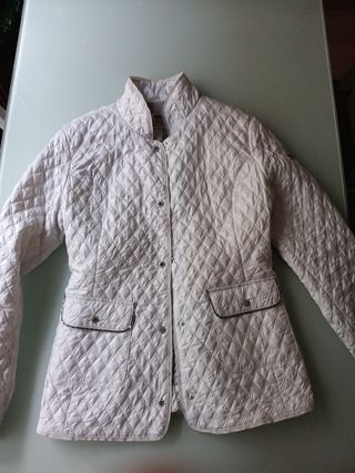 Chaqueta