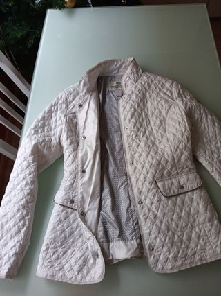 Chaqueta