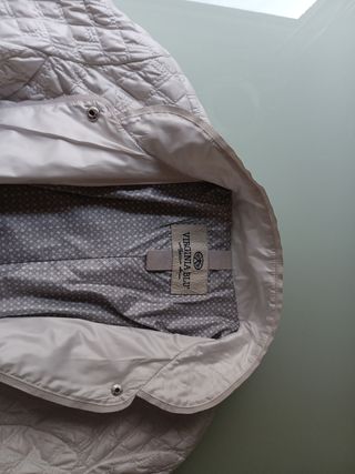 Chaqueta