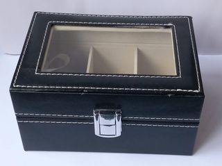 Estuche para relojes 