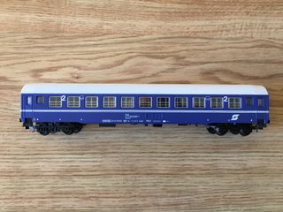 Kleinbahn H0 ref. 399