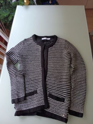 Chaqueta