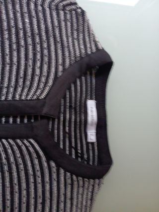 Chaqueta