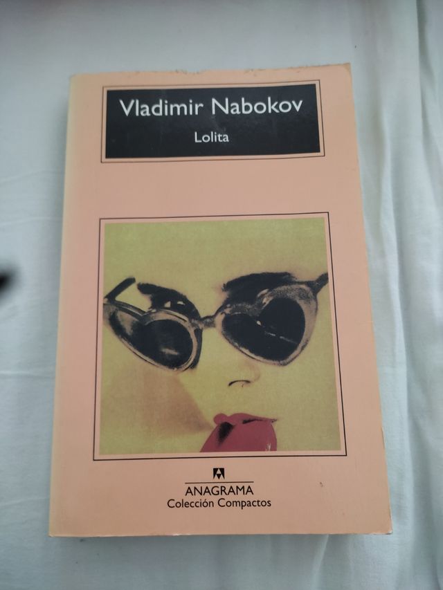 Lolita (Spanish Edition)