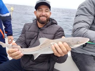 SALIDA DE PESCA ALICANTE