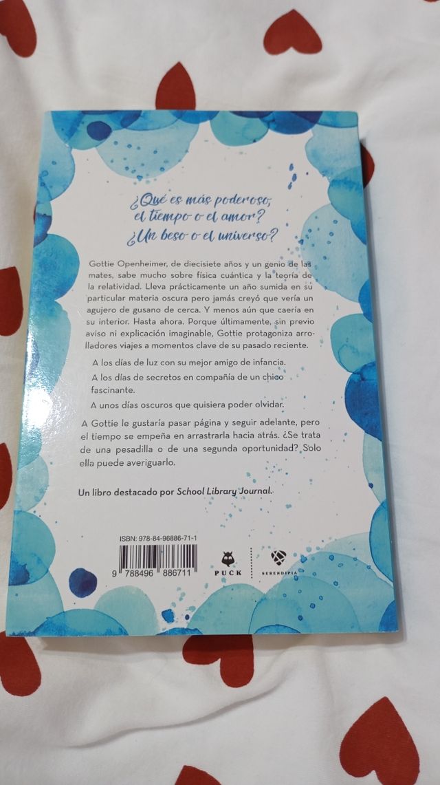La raíz cuadrada del verano