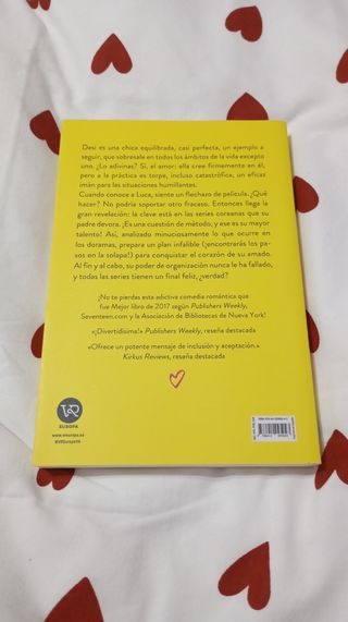 Creo en una cosa llamada amor
