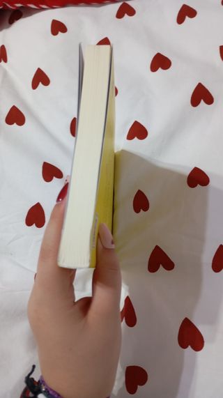 Creo en una cosa llamada amor