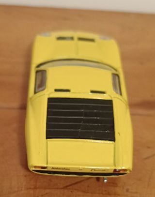 Lamborghini Miura 