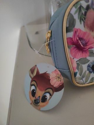 Neceser Bambi 