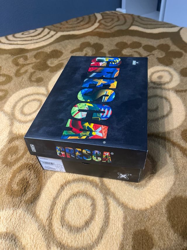 Munich Gresca 03 Azul