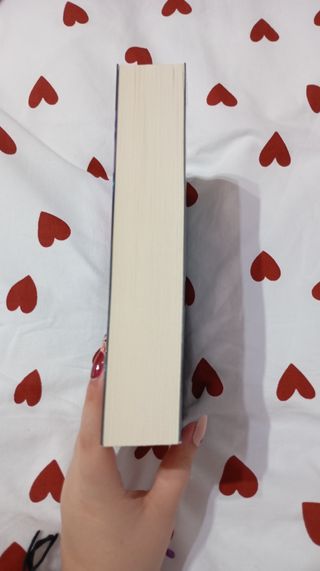 Libro Tres