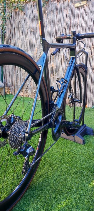 Giant TCR Advanced Pro 1 