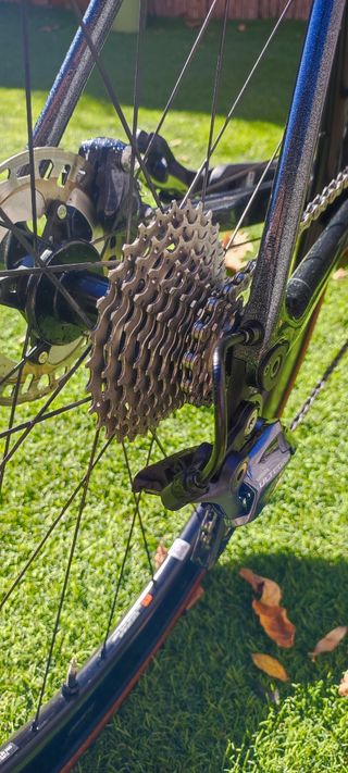 Giant TCR Advanced Pro 1 