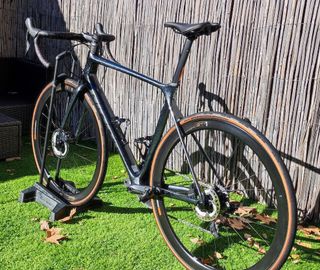 Giant TCR Advanced Pro 1 