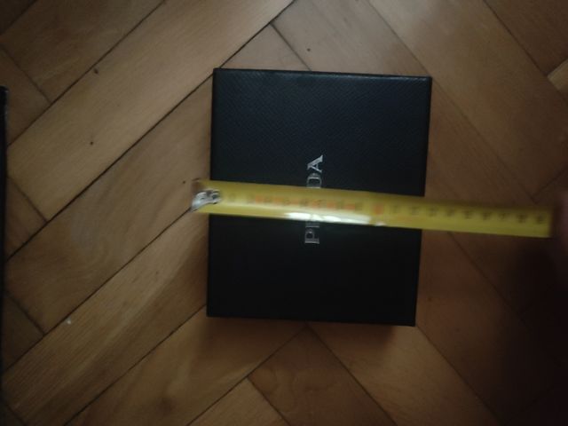 Caja PRADA