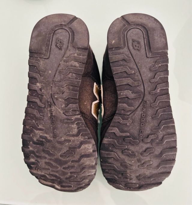 Ténis New Balance 500