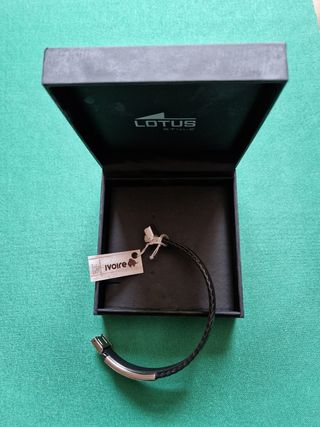 Pulsera Lotus Style 