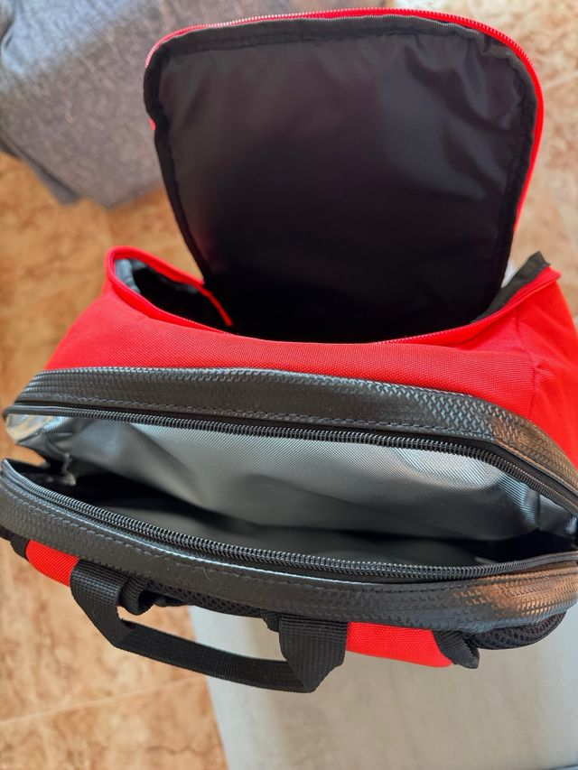 Mochila WILSON padel