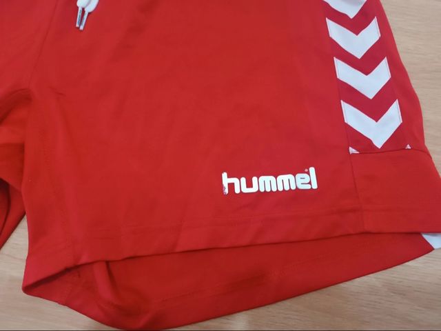 PANTALÓN CORTO RECREATIVO HUELVA