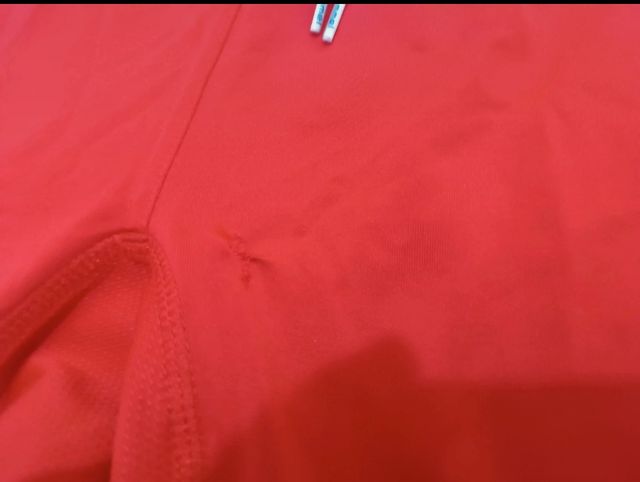 PANTALÓN CORTO RECREATIVO HUELVA