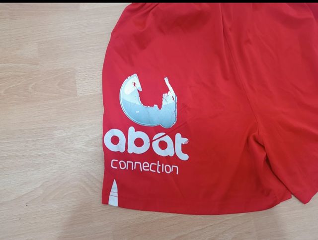 PANTALÓN CORTO RECREATIVO HUELVA