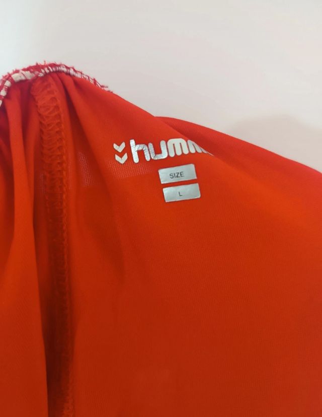 PANTALÓN CORTO RECREATIVO HUELVA