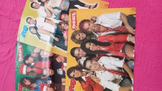 Posters RBD