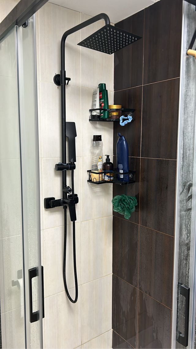 Columna ducha termoestatico nuevo