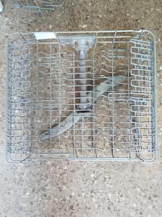 Cesta superior lavavajillas Fagor Edesa 