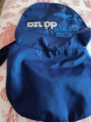 Borsa da palestra 