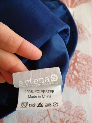 Borsa da palestra 