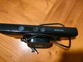 kineckt Xbox 360