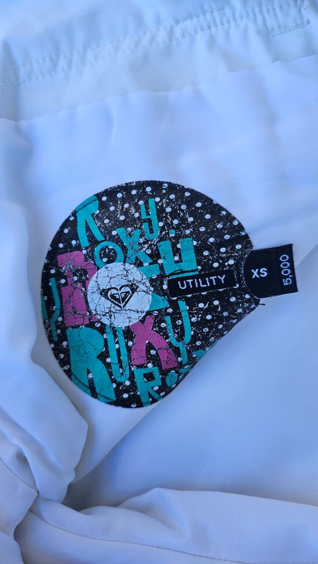 Pantalón esquí - snowboard chica Roxy