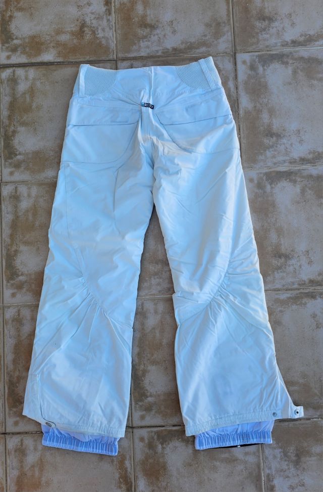 Pantalón esquí - snowboard chica Roxy