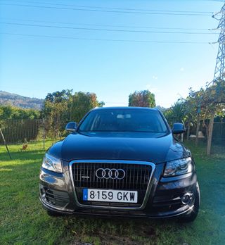 Audi Q5 2010