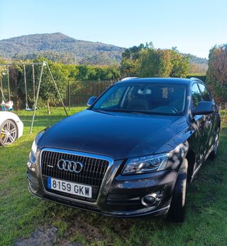 Audi Q5 2010