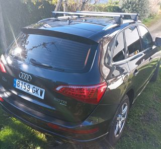 Audi Q5 2010