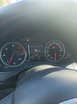 Audi Q5 2010