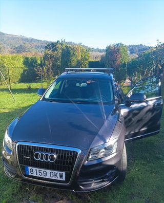 Audi Q5 2010