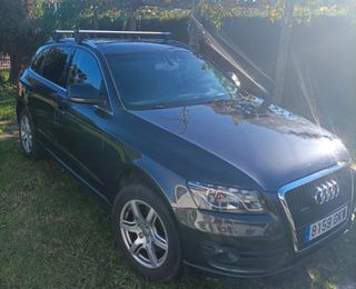Audi Q5 2010